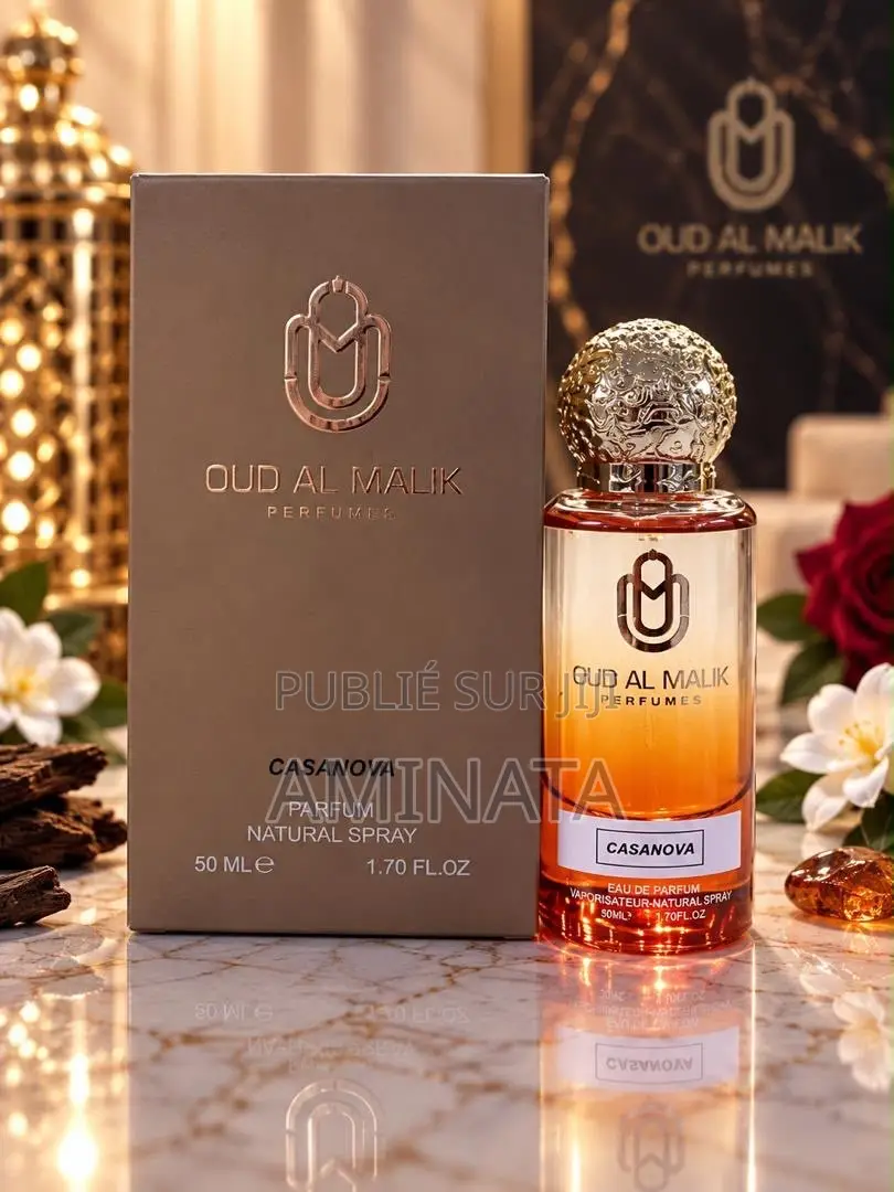 Oud Al Malik