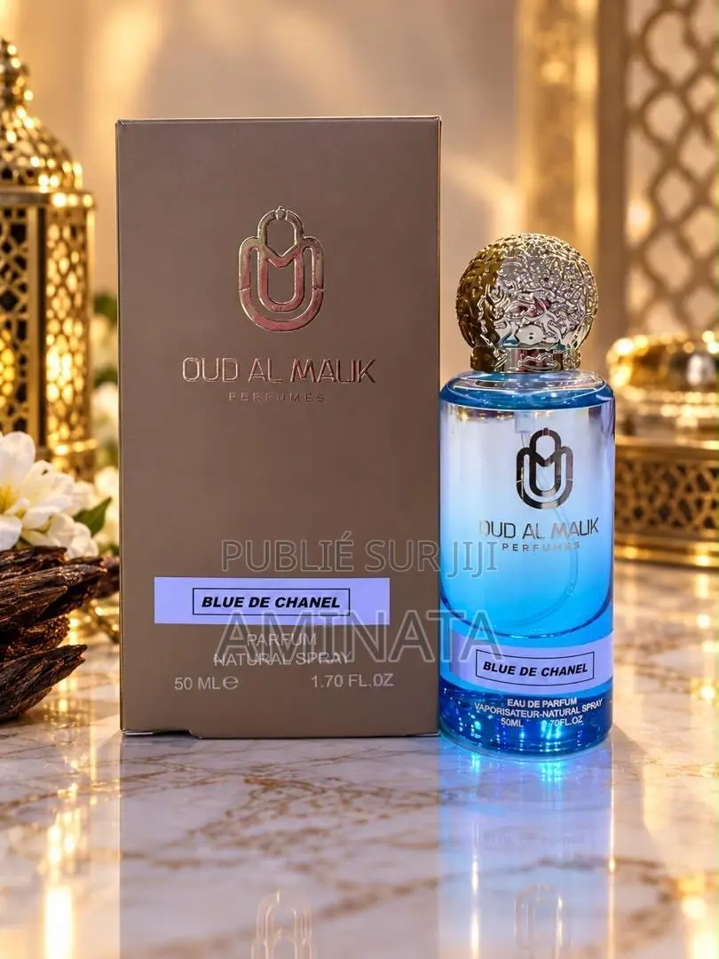 Oud Al Malik