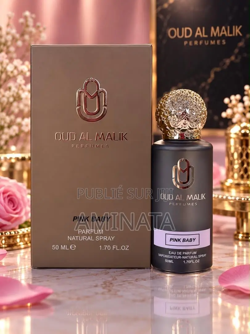 Oud Al Malik