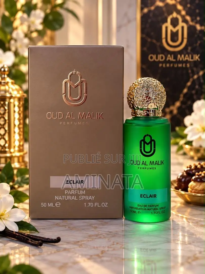 Oud Al Malik