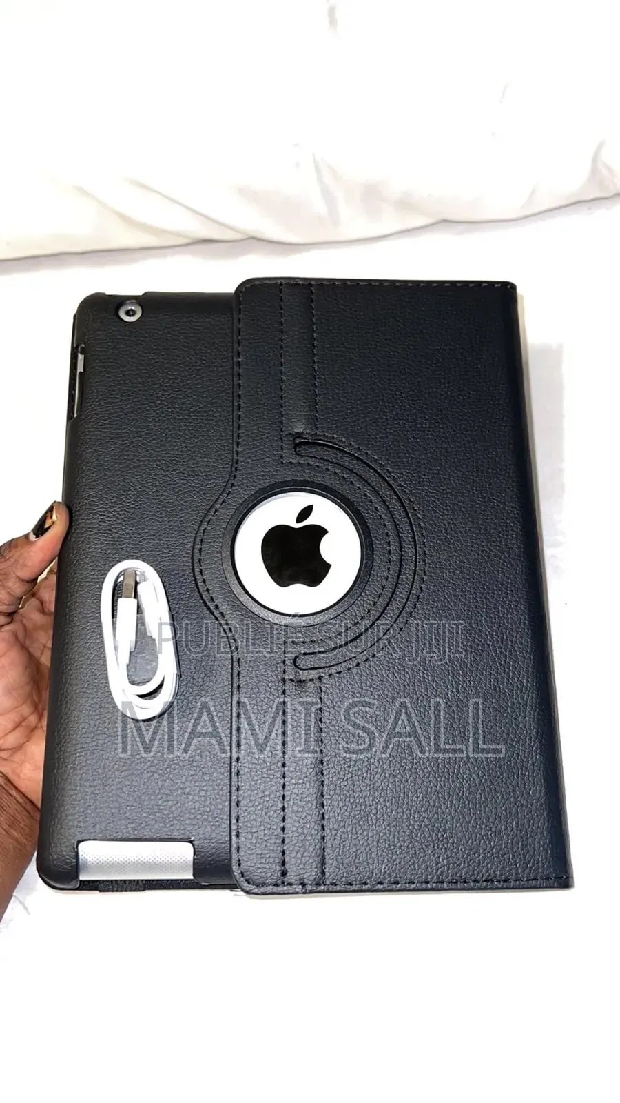 Nouveau Apple iPad 4 Wi-Fi 32 GB Gris
