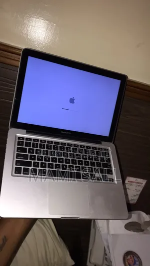 Nouveau Ordinateur portable Apple MacBook 2012 8GB SSD 128GB