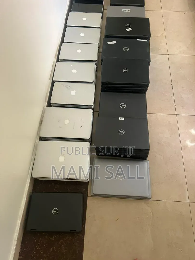 Nouveau Ordinateur portable Apple MacBook 2012 8GB SSD 128GB
