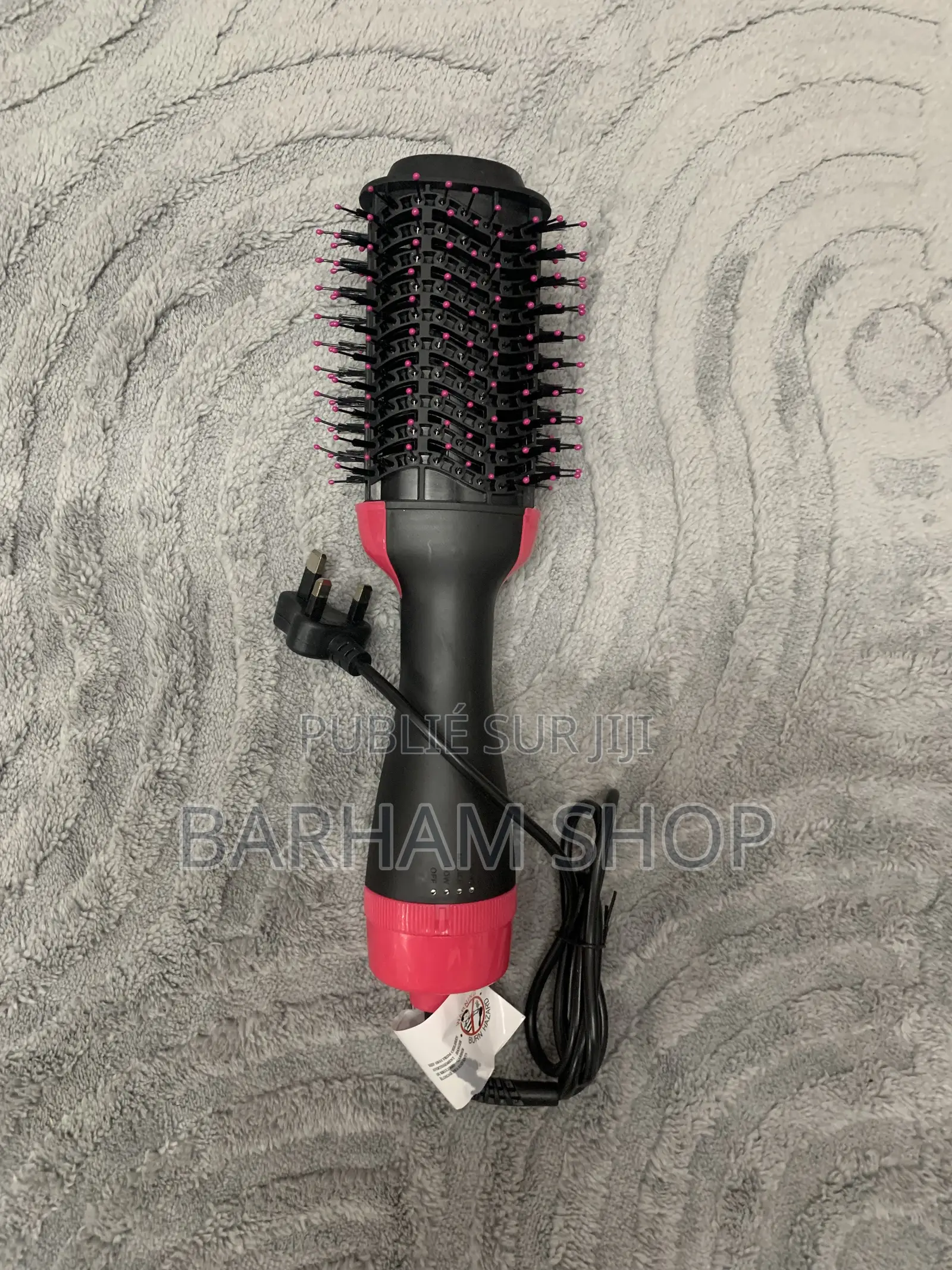 Brosse Soufflante Et Chauffante One Step 3 en 1⁠