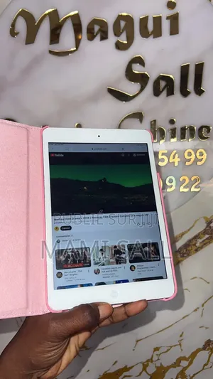 Nouveau Apple iPad Air (2020) 32 GB Gris