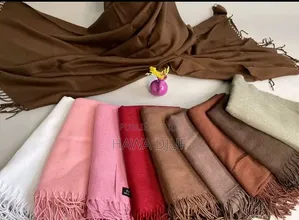 Voiles Cashmere