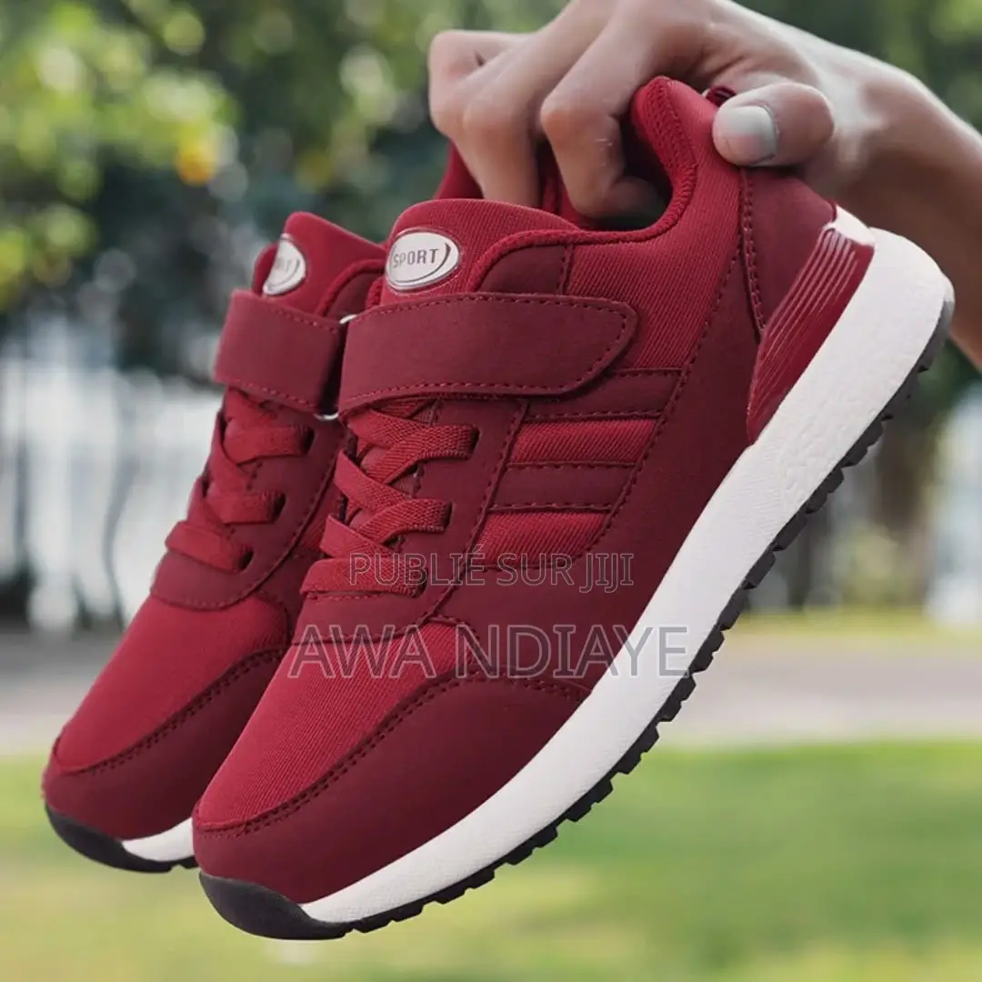 Chaussures Neuves Pour Hommes