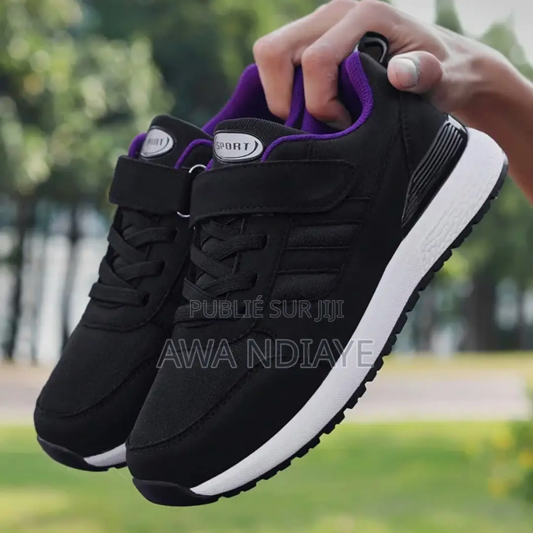 Chaussures Neuves Pour Hommes