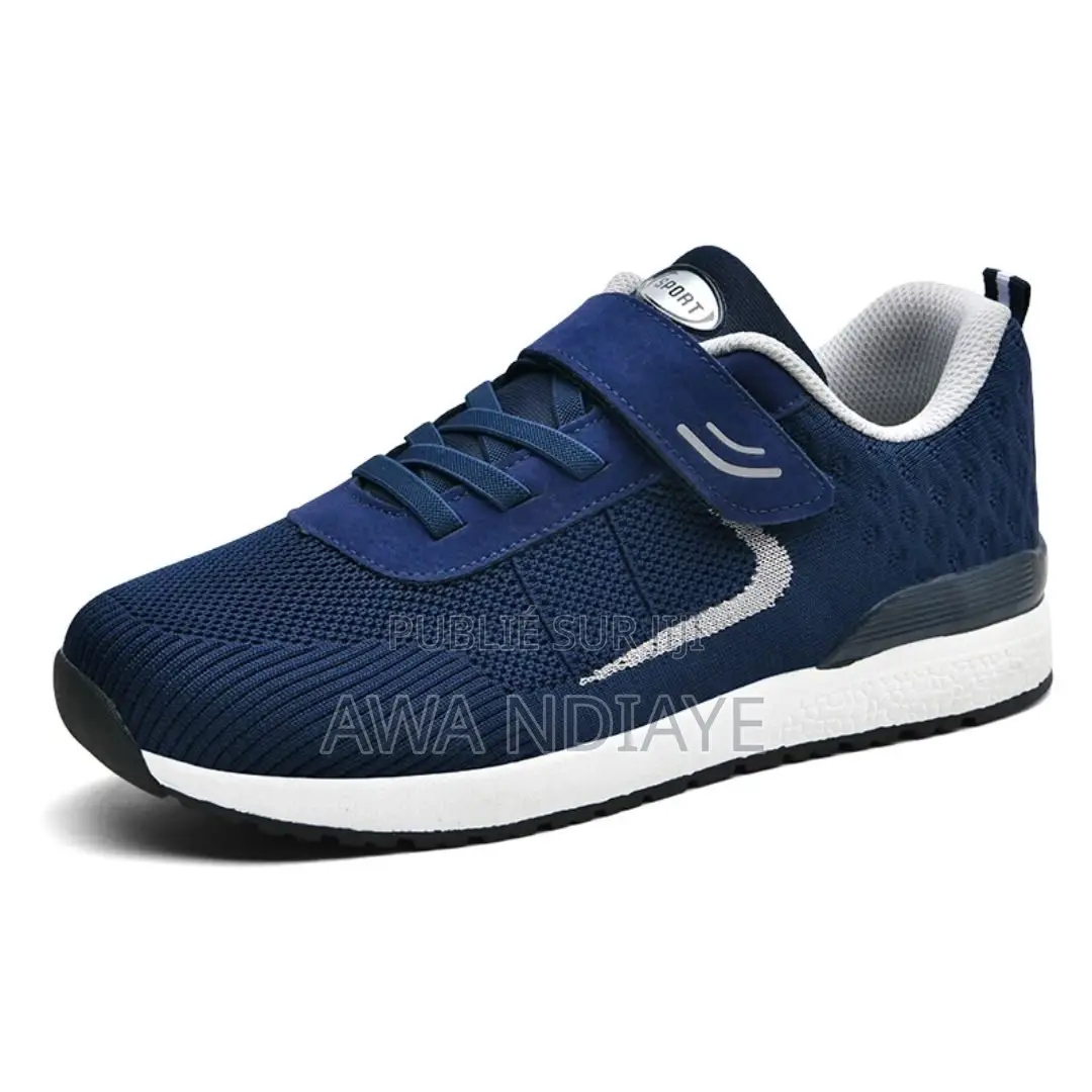 Chaussures Neuves Pour Hommes