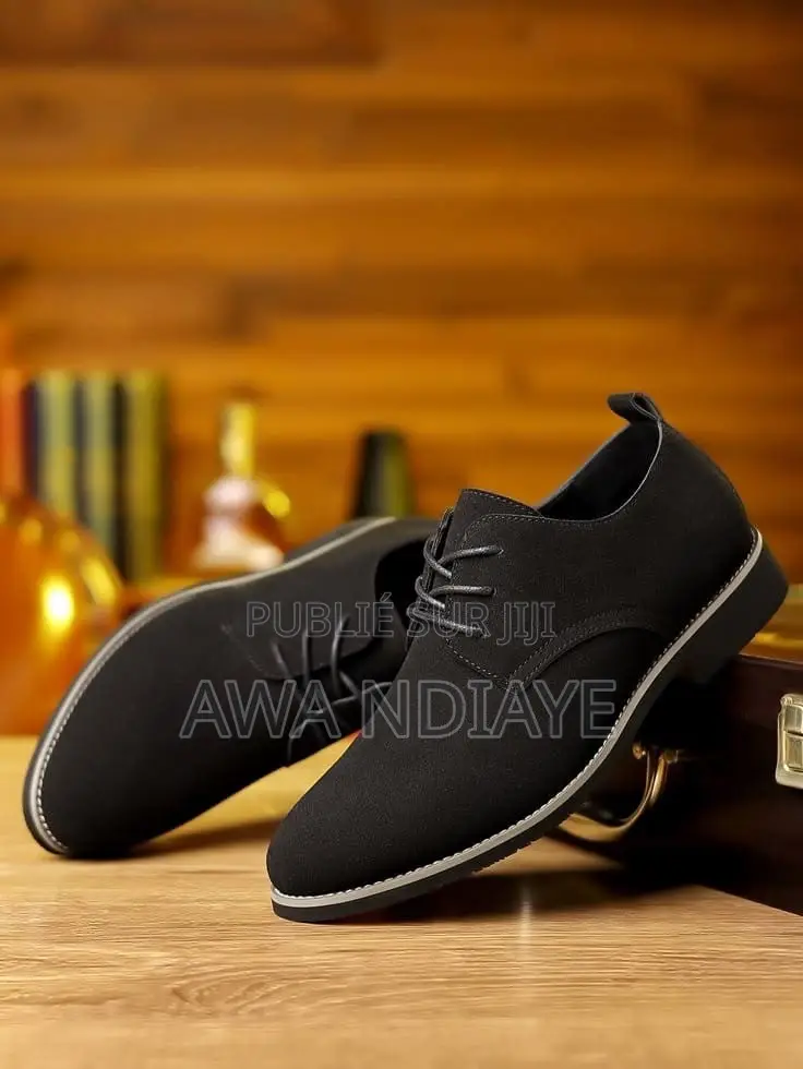Chaussures Neuves Pour Hommes