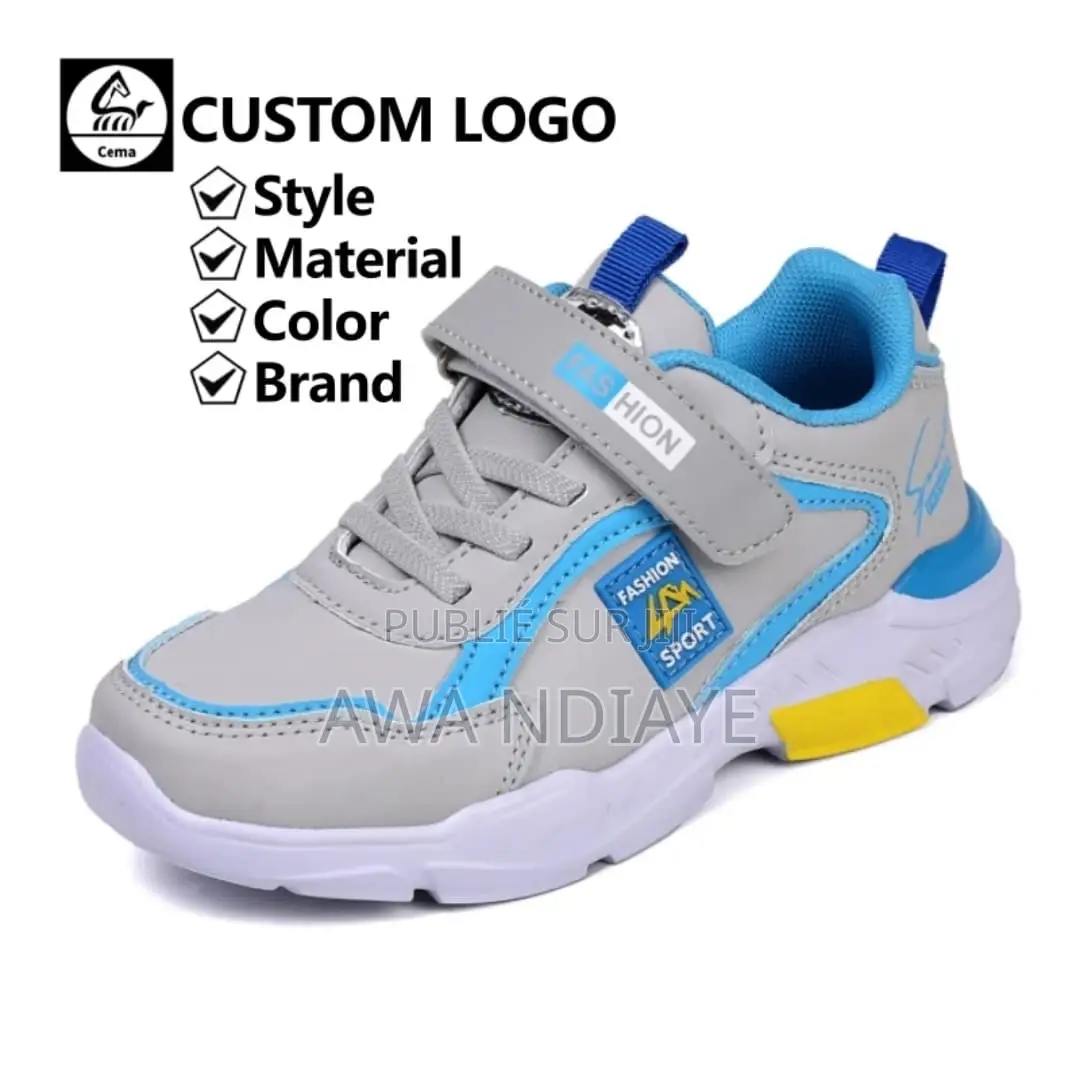Chaussures Neuves Pour Hommes