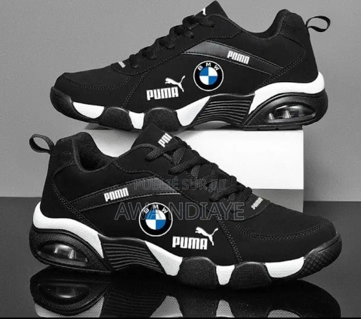 Chaussures Neuves Pour Hommes