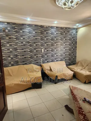 2chbre Appartement dans Limaldo Immo, Sicap-Liberté à Louer