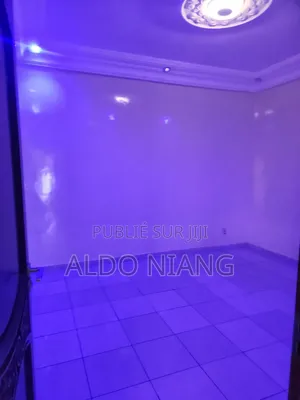 2chbre Appartement dans Limaldo Immo, Sicap-Liberté à Louer