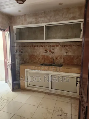 2chbre Appartement dans Limaldo Immo, Sicap-Liberté à Louer