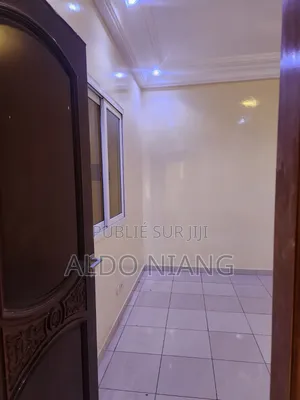 2chbre Appartement dans Limaldo Immo, Sicap-Liberté à Louer
