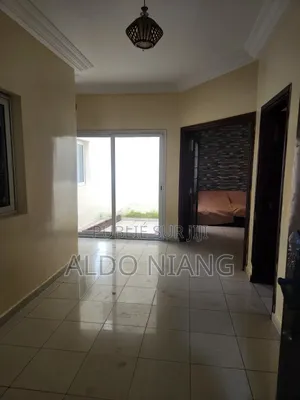 2chbre Appartement dans Limaldo Immo, Sicap-Liberté à Louer
