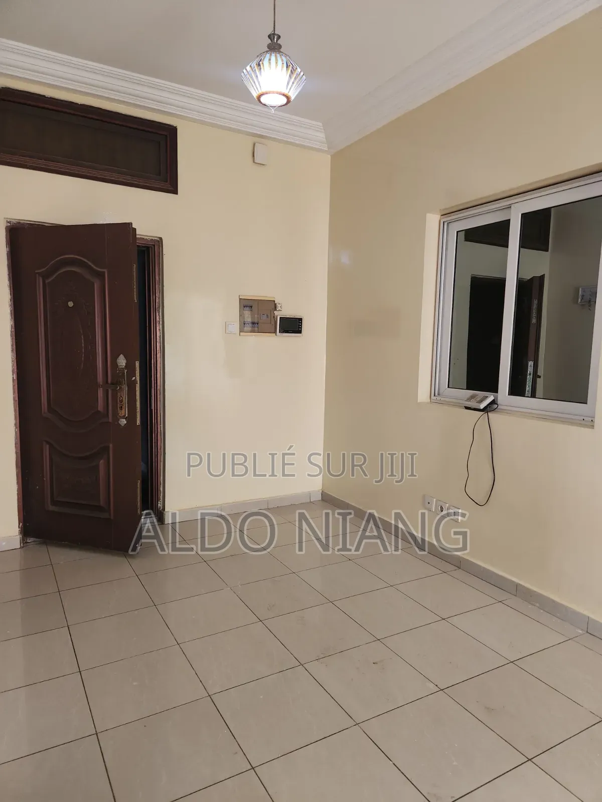 2chbre Appartement dans Limaldo Immo, Sicap-Liberté à Louer