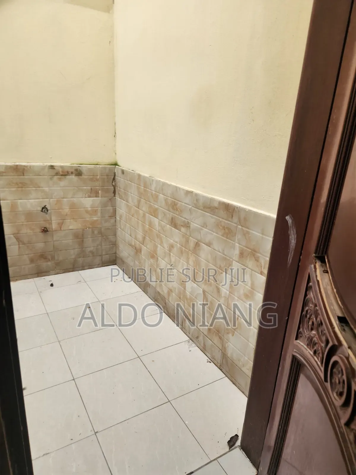 2chbre Appartement dans Limaldo Immo, Sicap-Liberté à Louer
