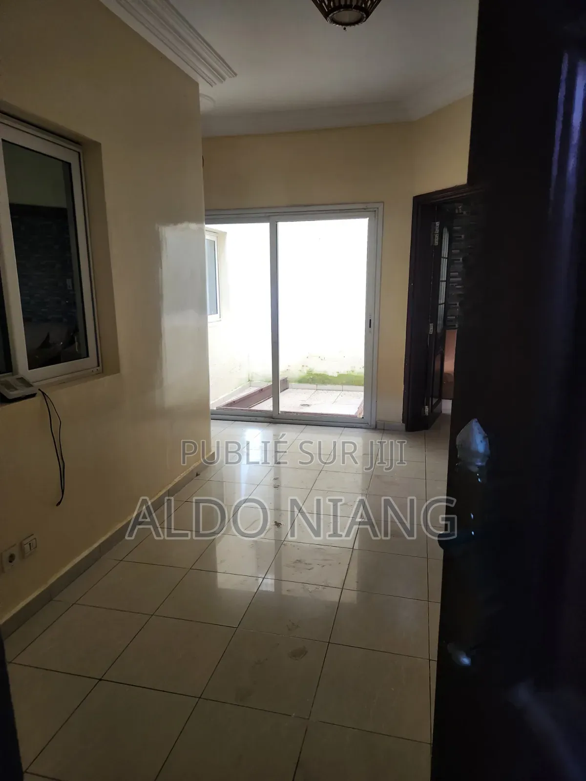 2chbre Appartement dans Limaldo Immo, Sicap-Liberté à Louer