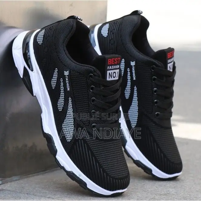 Chaussures Neuves Pour Hommes
