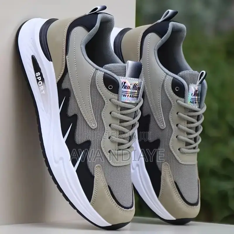 Chaussures Neuves Pour Hommes