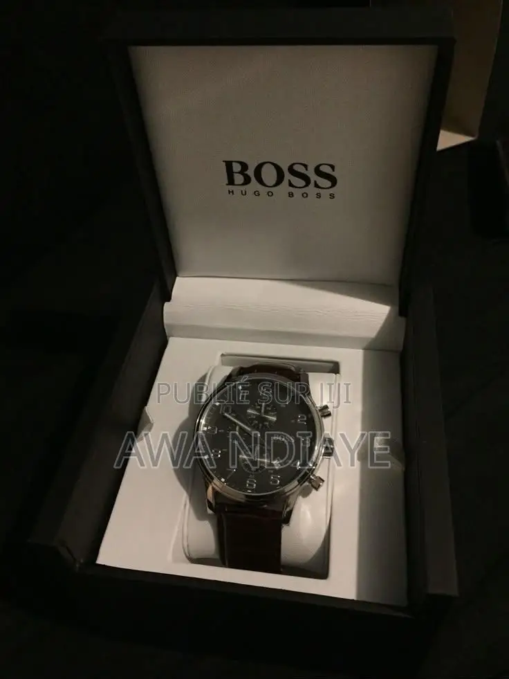 Montres Authentiques Pour Hommes