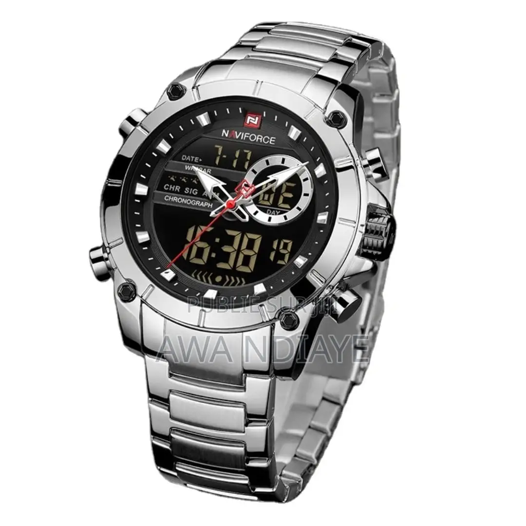 Montres Authentiques Pour Hommes