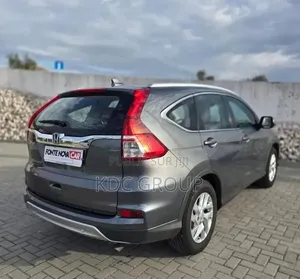Honda CR-V 2015 Gris