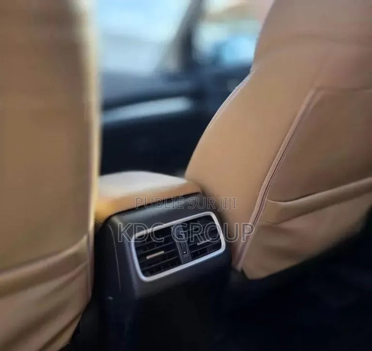 Honda CR-V 2015 Gris