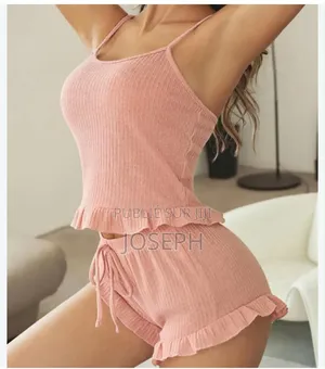 Ensemble Pyjama