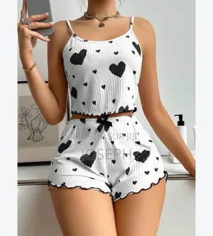 Ensemble Pyjama