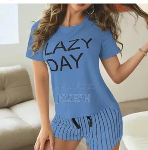 Ensemble Pyjama