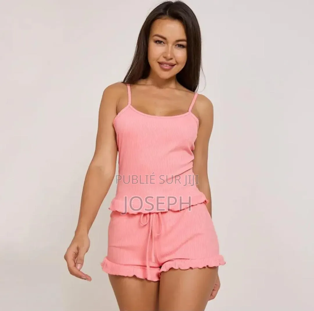 Ensemble Pyjama
