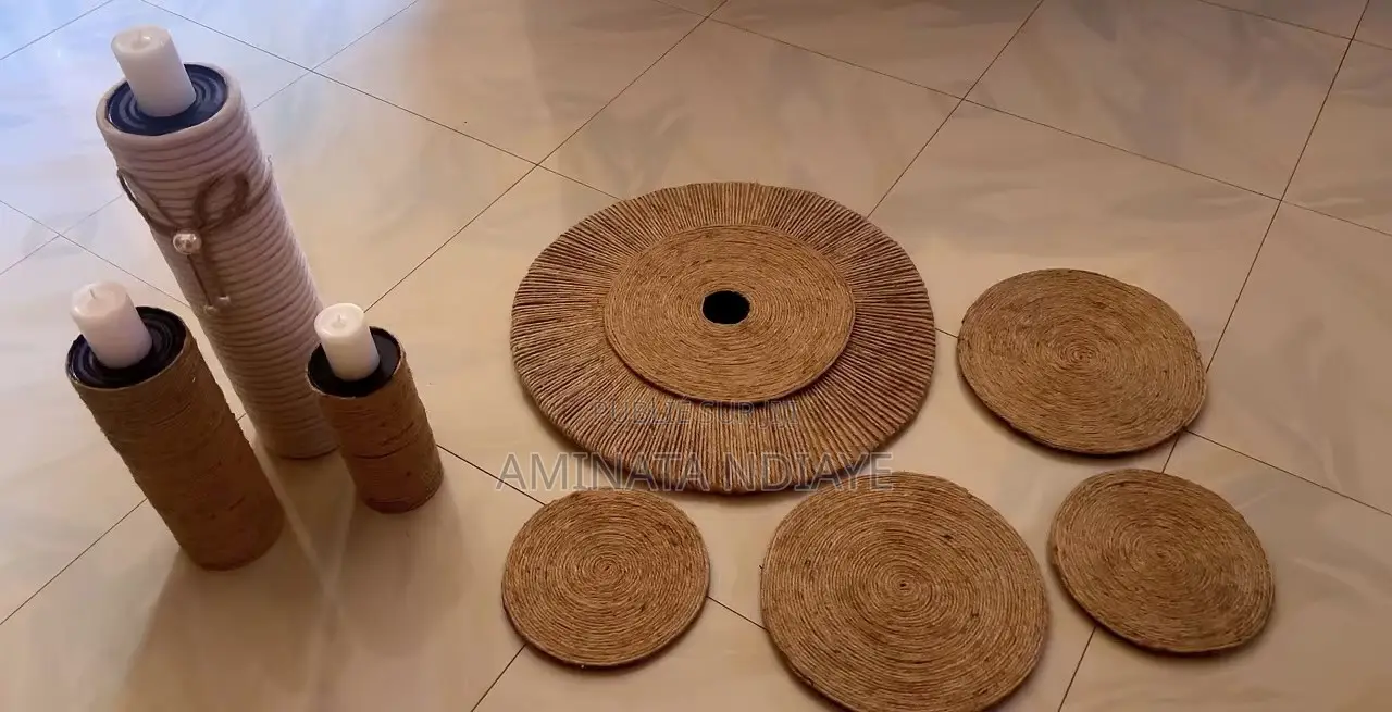 Décoration Artisanale