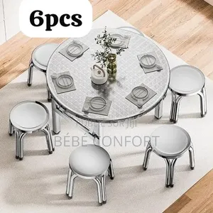 Table À Manger