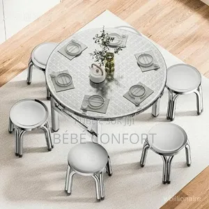 Table À Manger