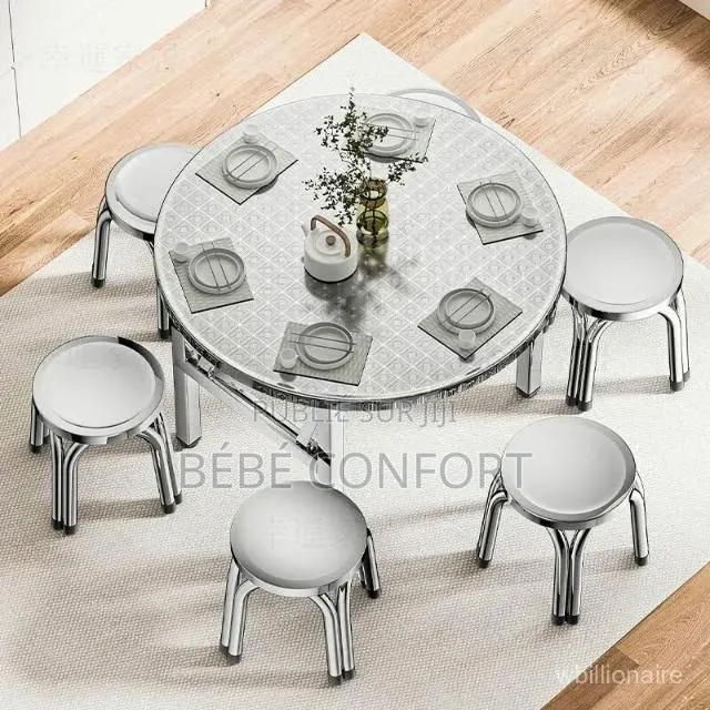 Table À Manger