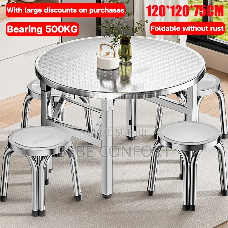 Table À Manger