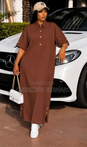Robe Longue