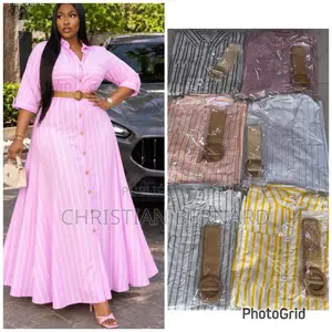 Robe Longue