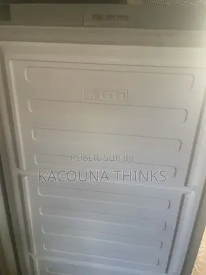 Congélateur