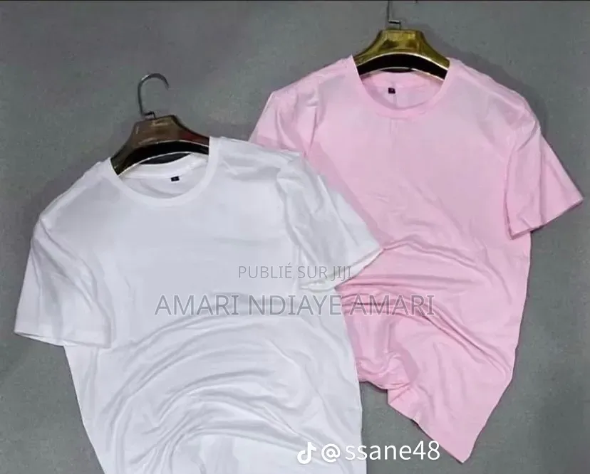 Shirt Unique