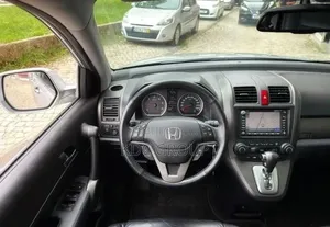 Honda CR-V 2011 Gris