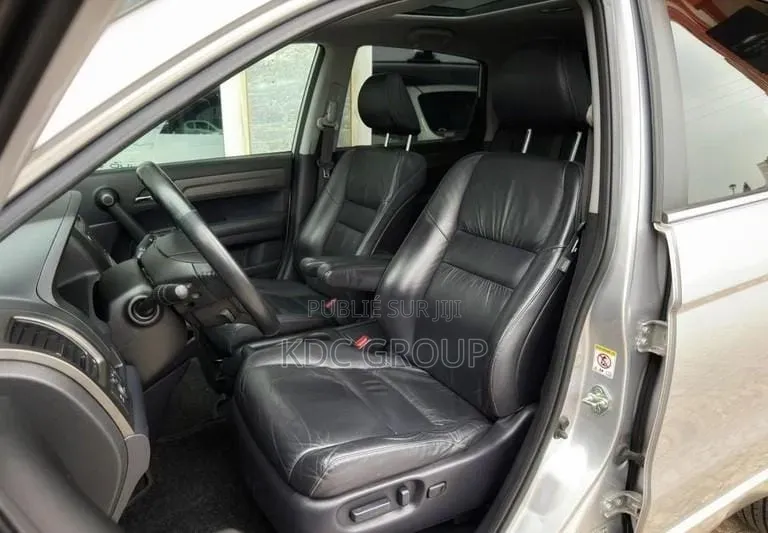 Honda CR-V 2011 Gris