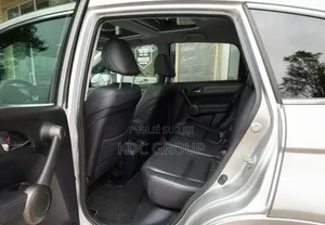Honda CR-V 2011 Gris
