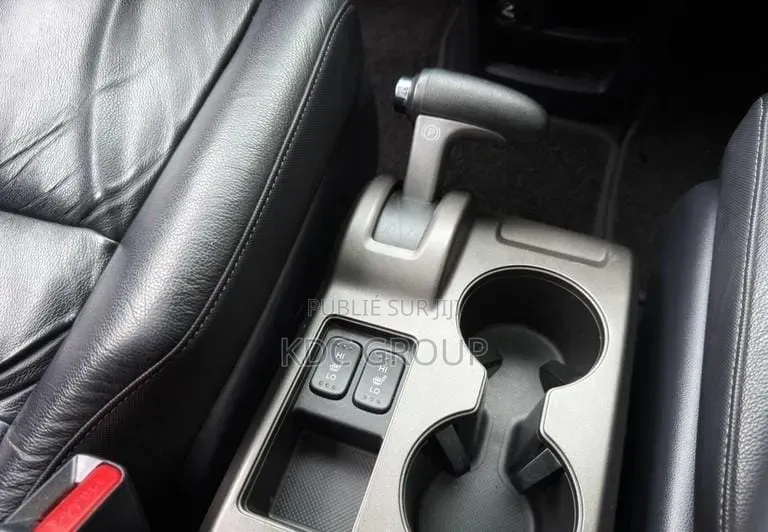 Honda CR-V 2011 Gris