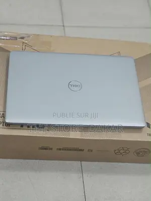 Ordinateur portable Dell Latitude 5330 16GB Intel Core i5 SSD 256GB