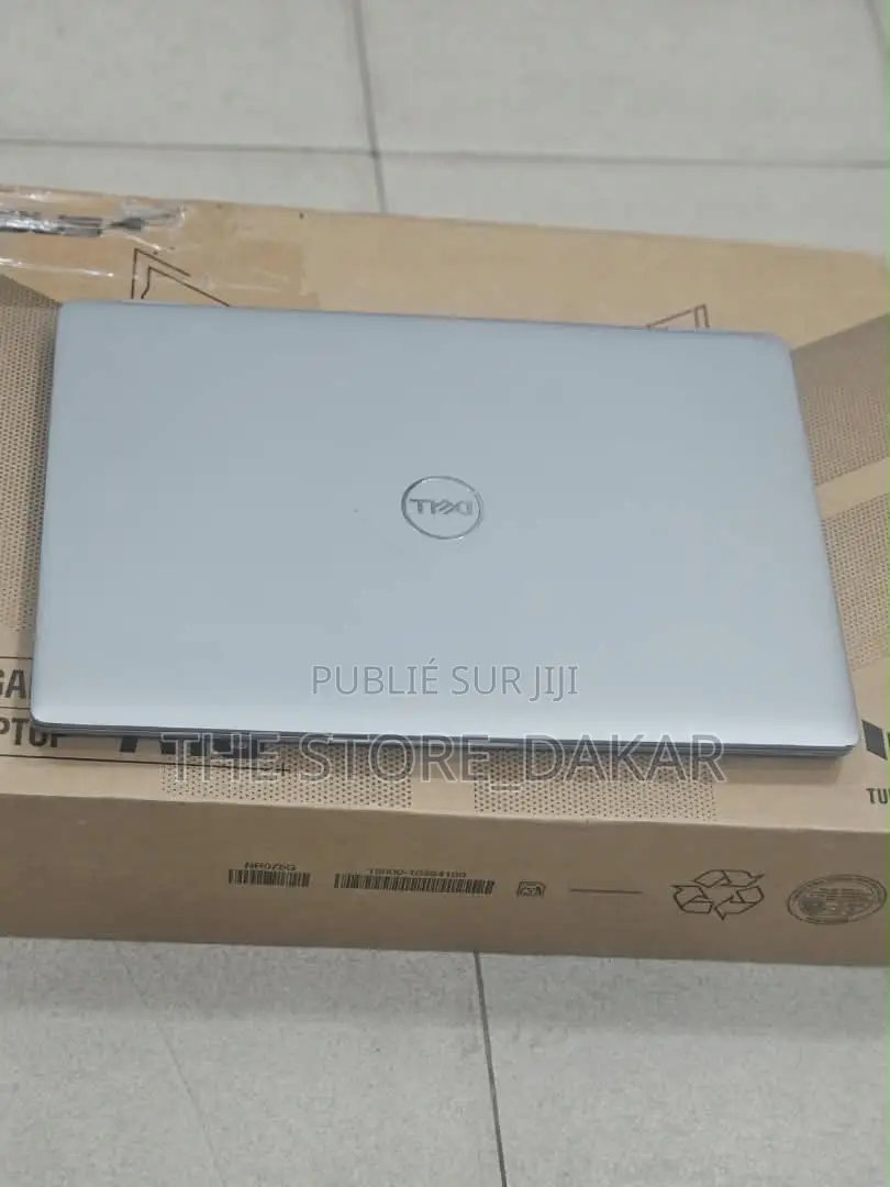 Ordinateur portable Dell Latitude 5330 16GB Intel Core i5 SSD 256GB