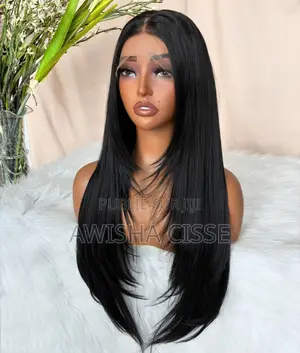 Blend Hair Original